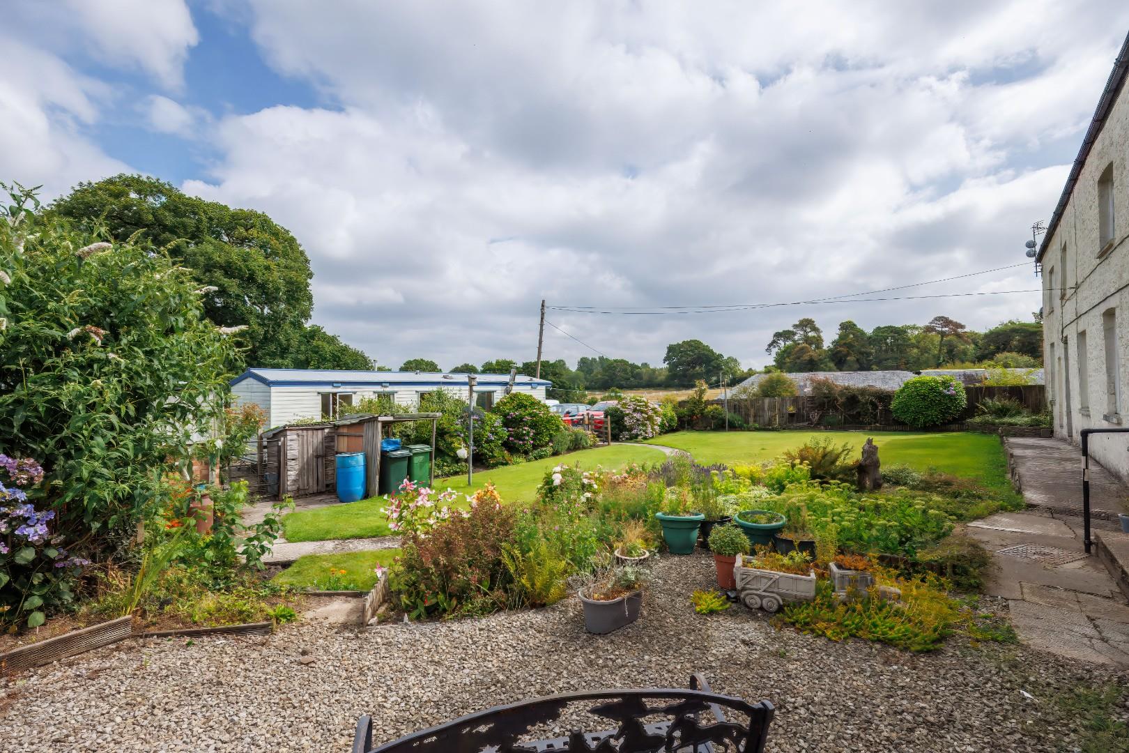 Hensol, Pontyclun